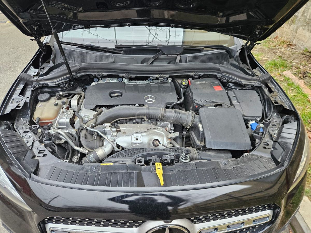 Mercedes-Benz Base GLA 250 4dr Front-Wheel D — миниатюра 15