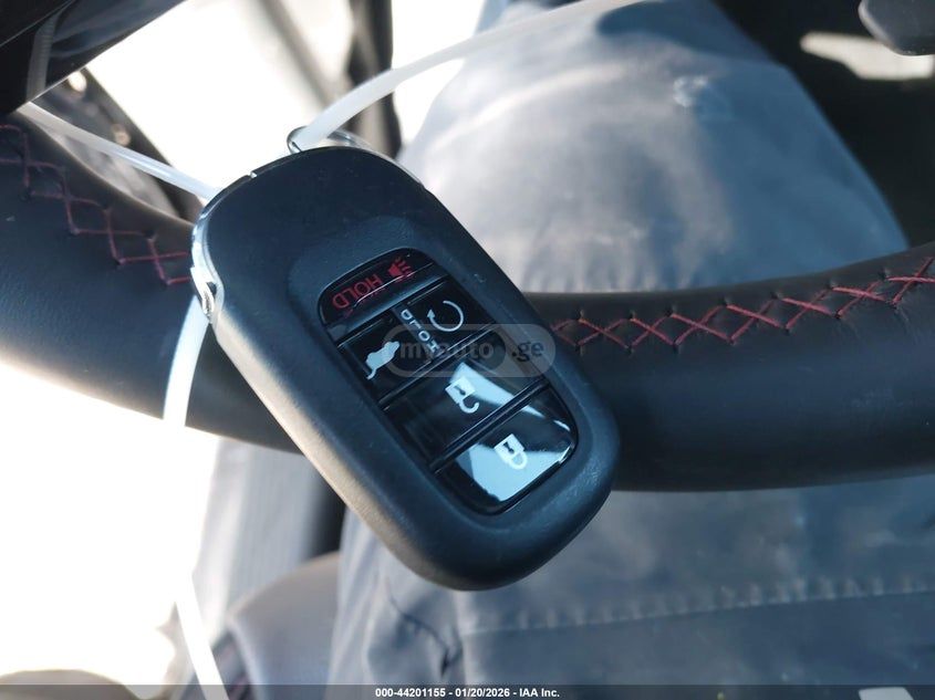 Honda Pilot 2025 — миниатюра 10