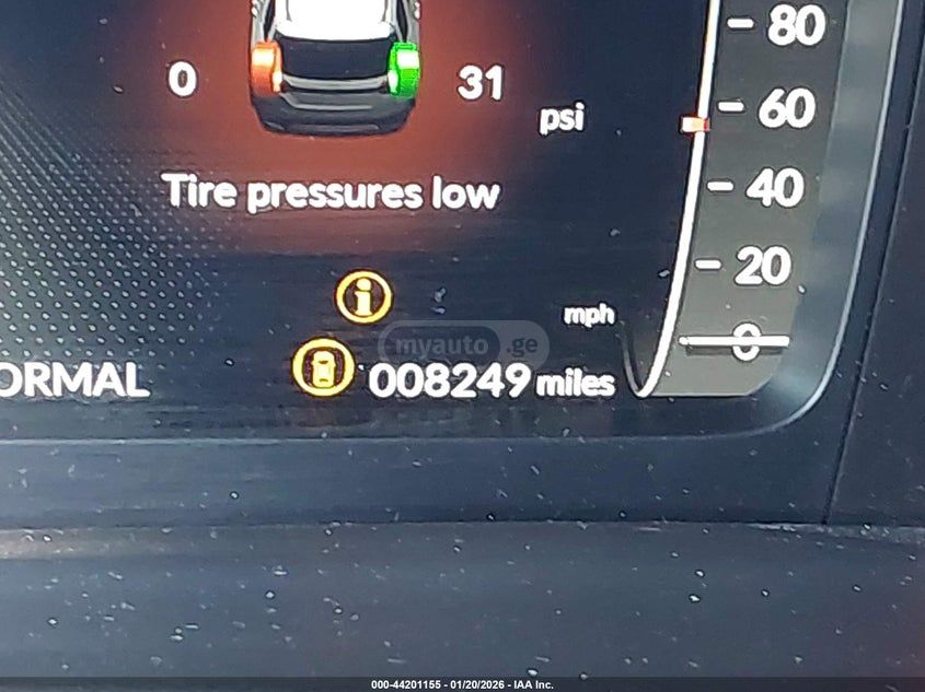 Honda Pilot 2025 — миниатюра 14