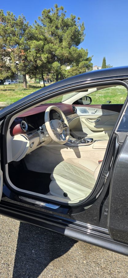 Mercedes-Benz CLS 350 - фото 8