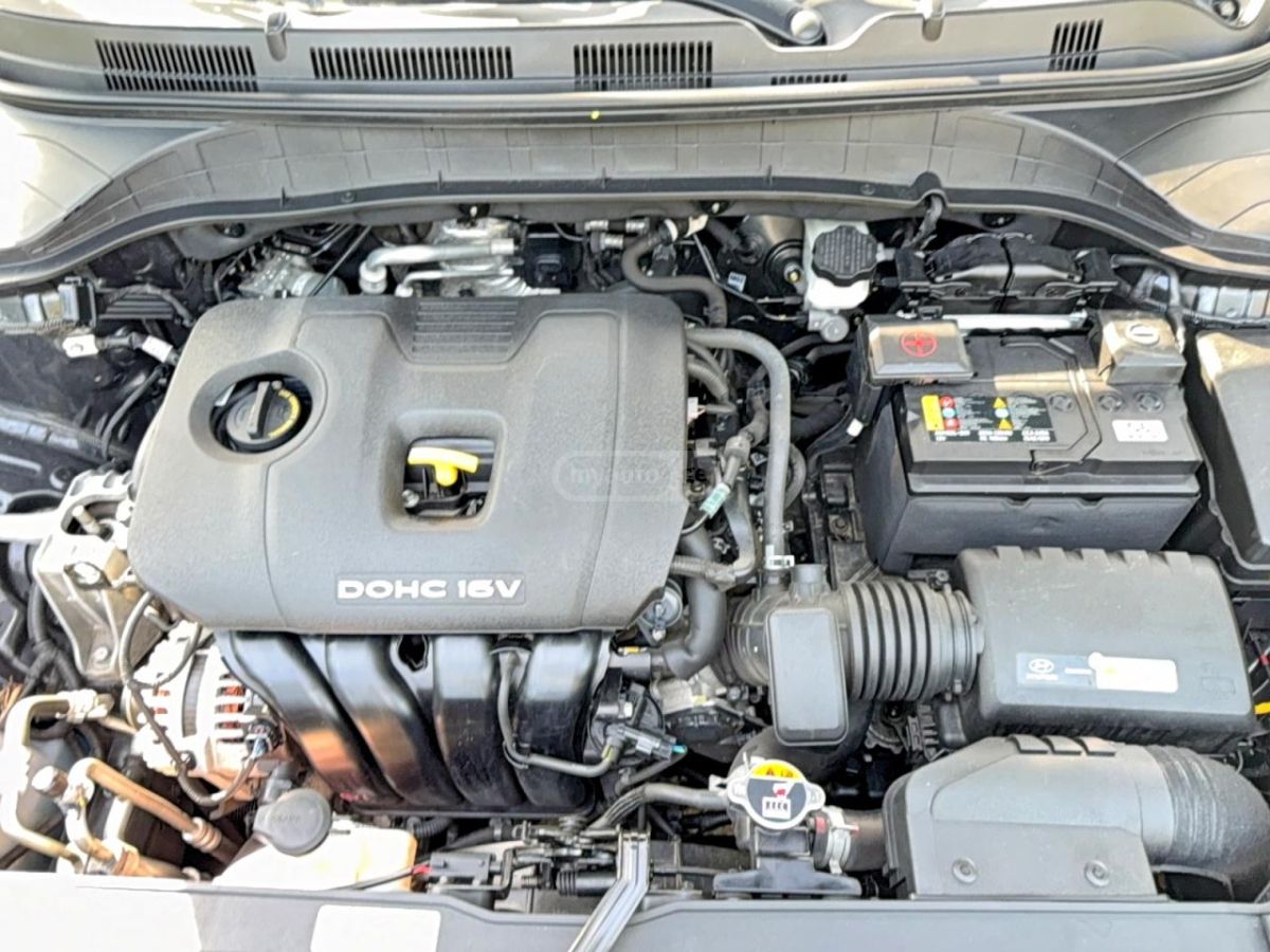 Hyundai kona - фото 7