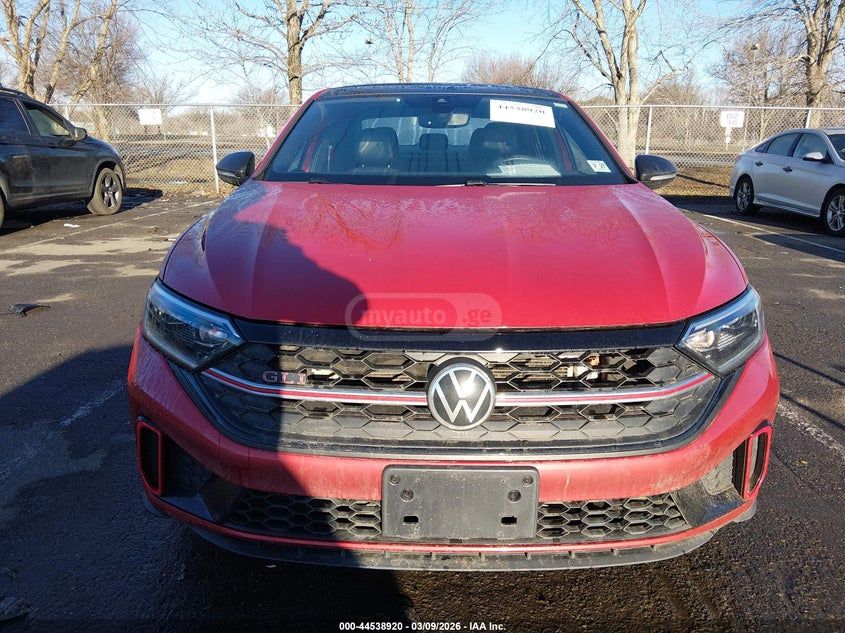 Volkswagen Jetta - фото 11