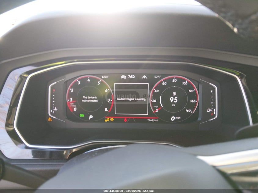 Volkswagen Jetta - фото 7