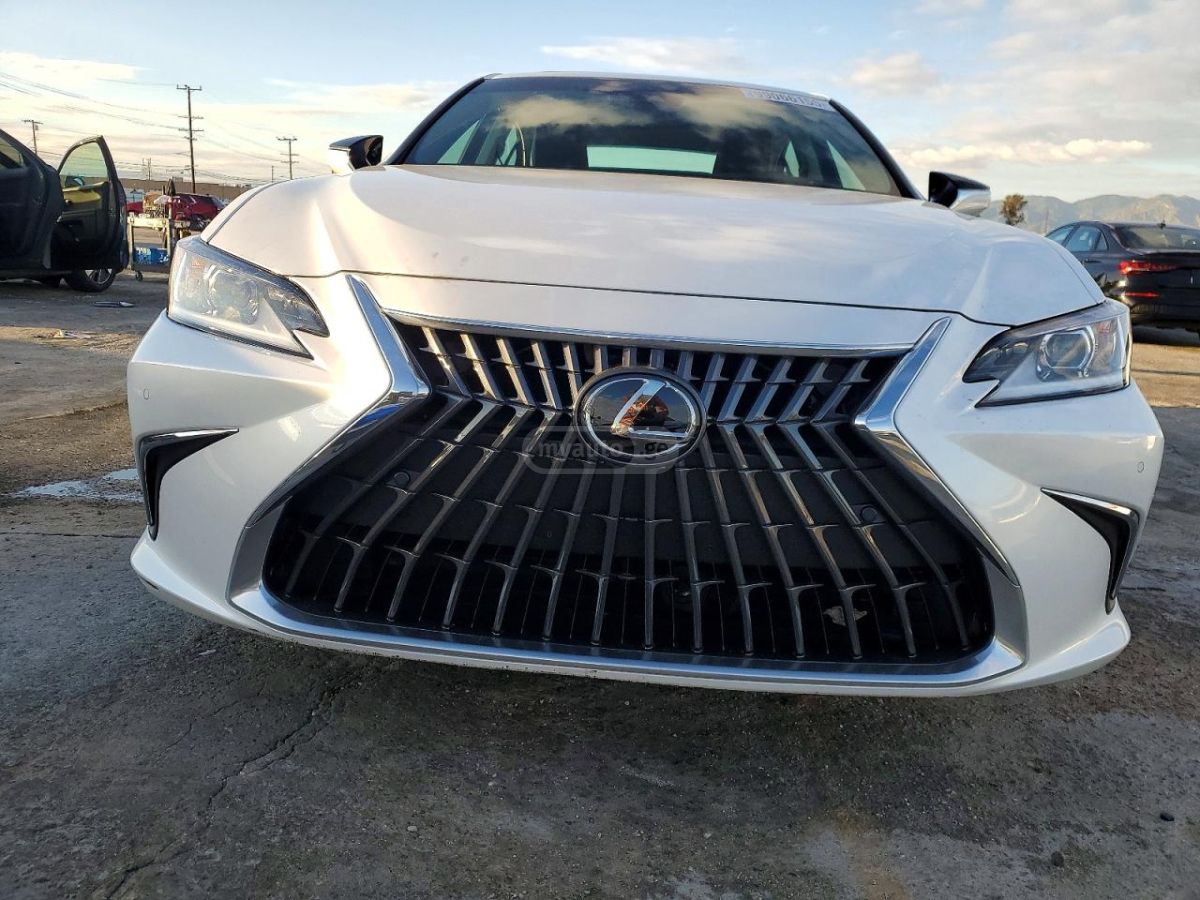 Lexus ES 350 - фото 5