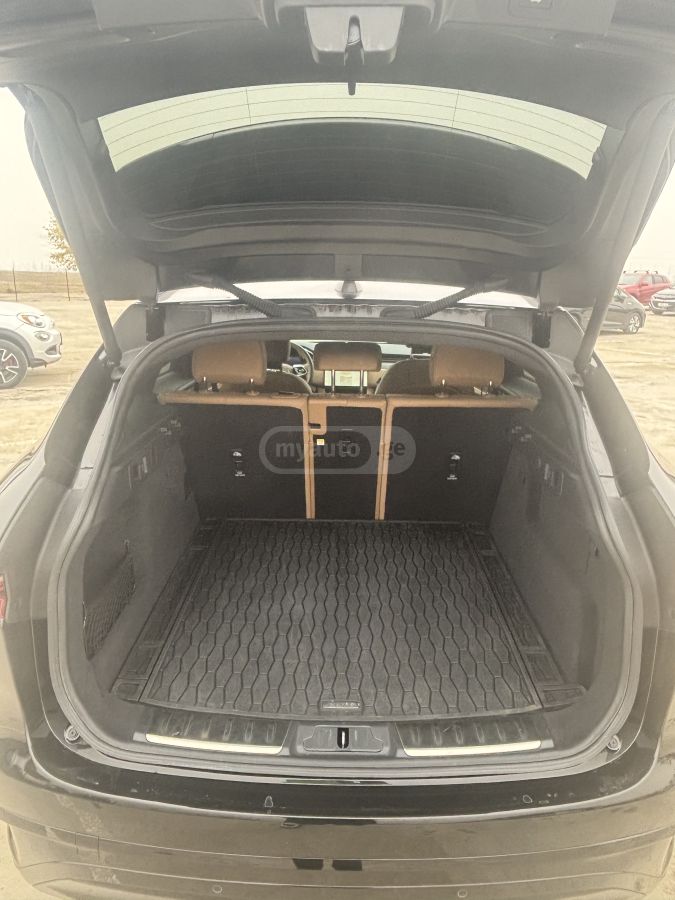 Jaguar F-Pace 2023 — миниатюра 9