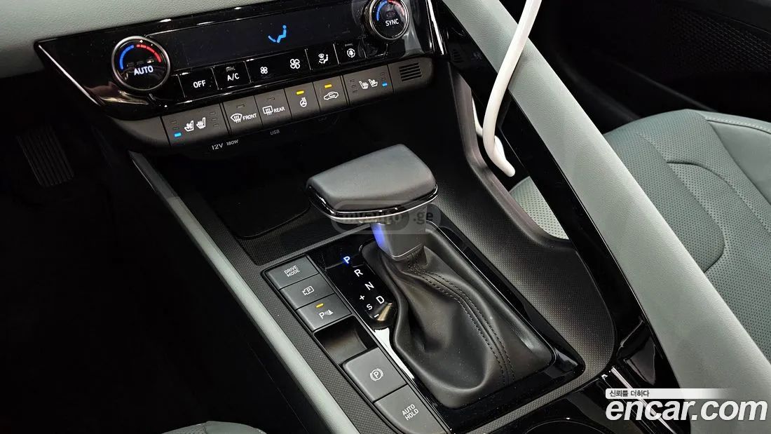 Hyundai Elantra 2026 — миниатюра 9