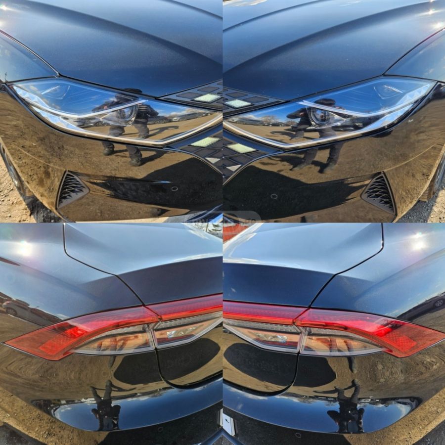 Hyundai Grandeur - фото 13