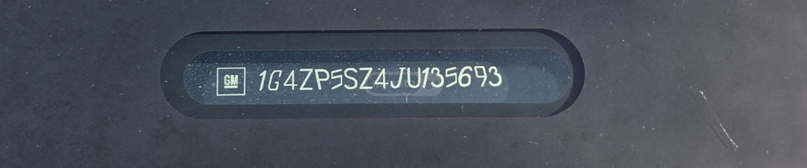 Buick Lacrose - фото 6