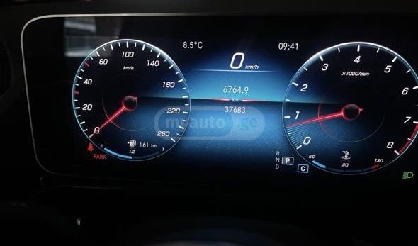 Mercedes-Benz GLA 250 - фото 2