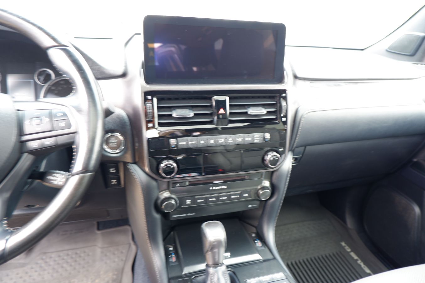 Lexus GX 460 - фото 14