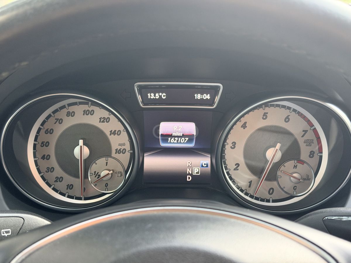 Mercedes-Benz GLA 250 - фото 5
