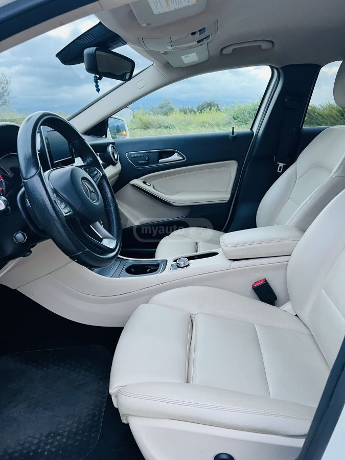 Mercedes-Benz GLA 250 - фото 9