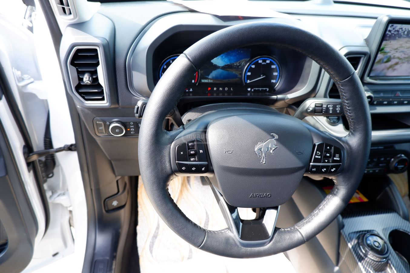 Ford Bronco - фото 11