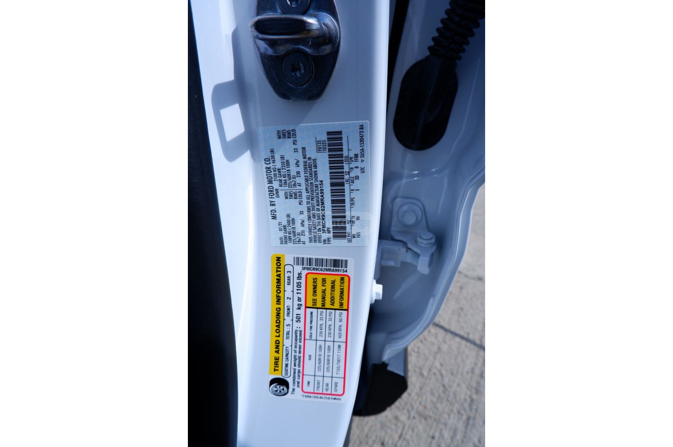 Ford Bronco - фото 13