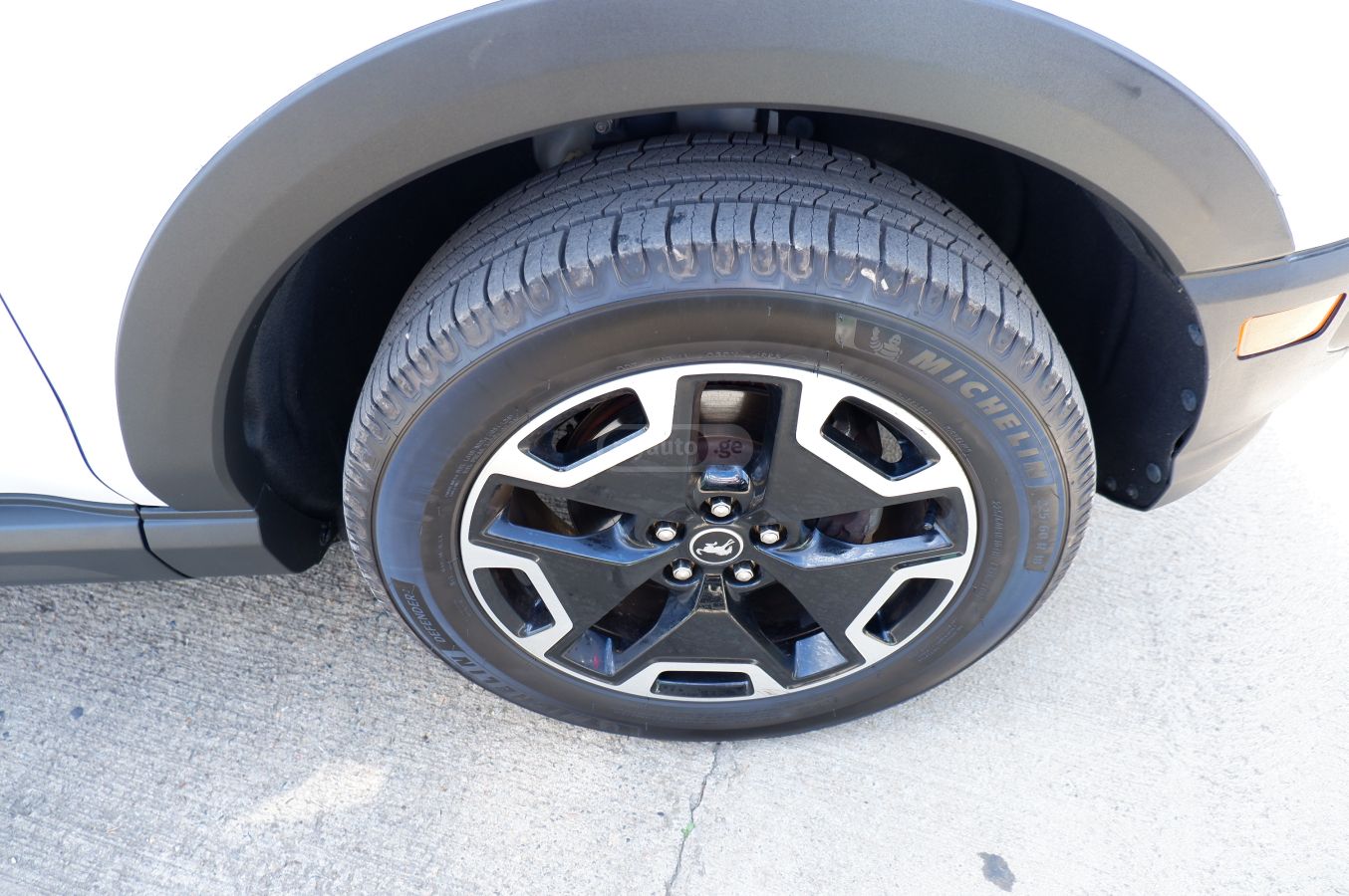 Ford Bronco - фото 4