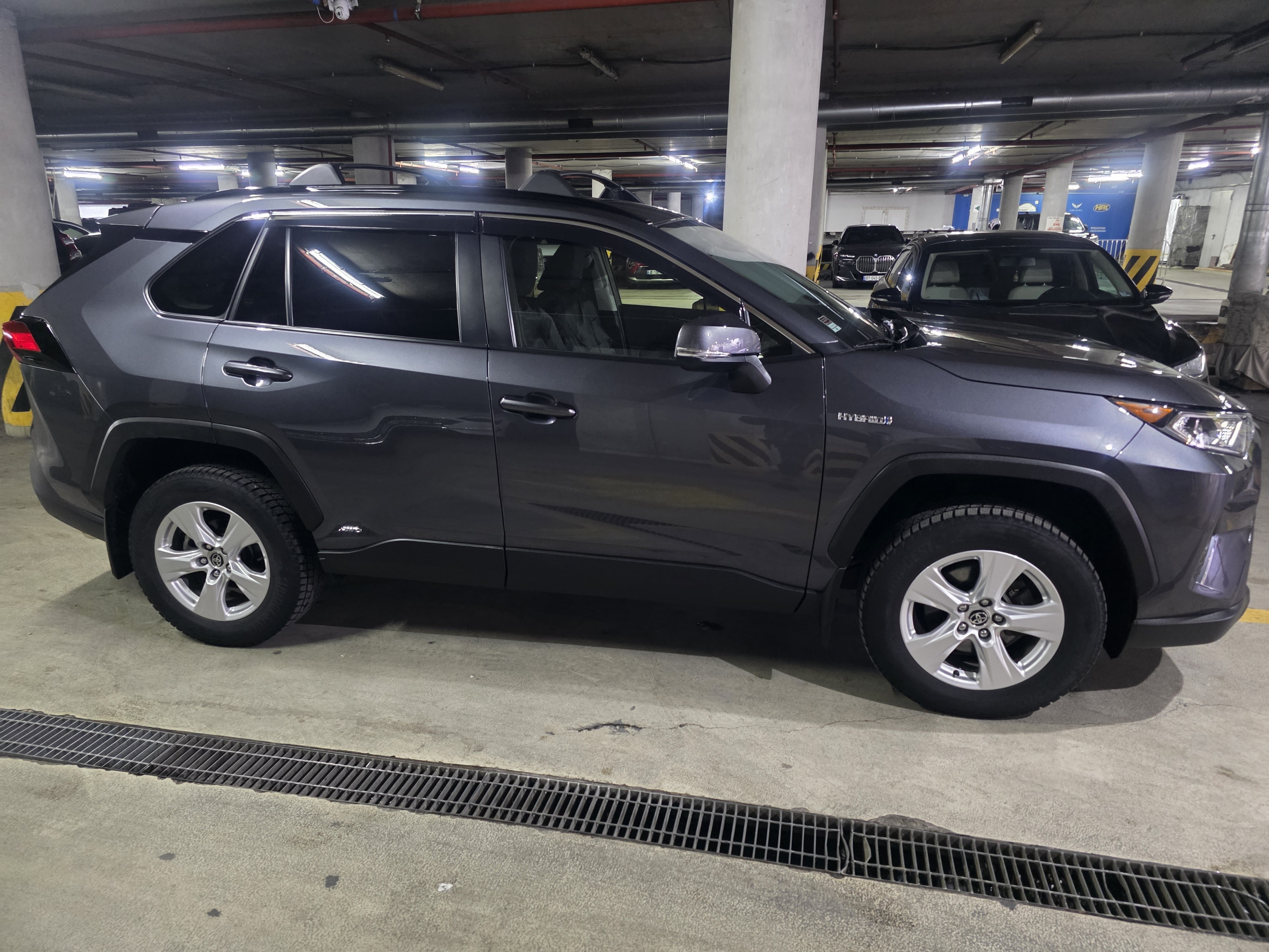 Toyota RAV 4 - фото 7