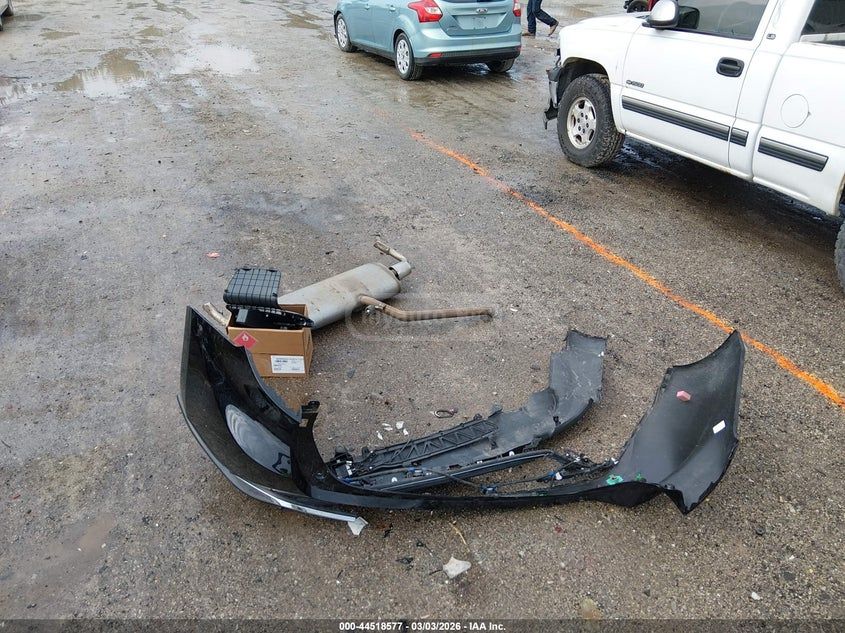 Toyota Venza - фото 12