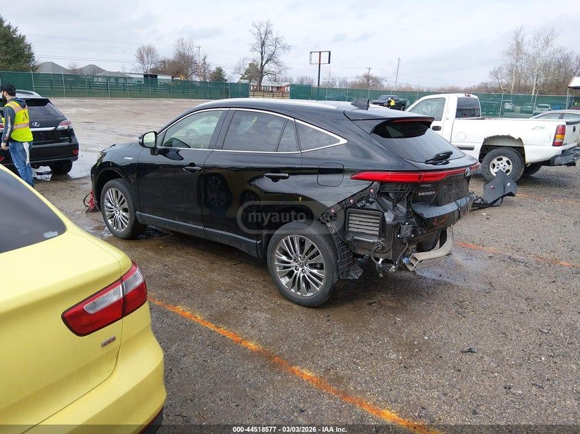 Toyota Venza - фото 3