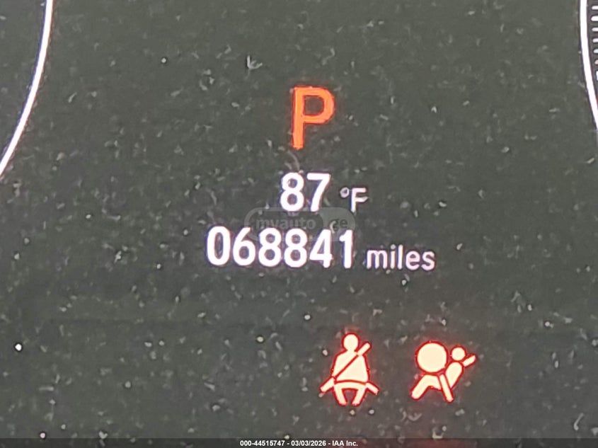 Honda Accord - фото 15