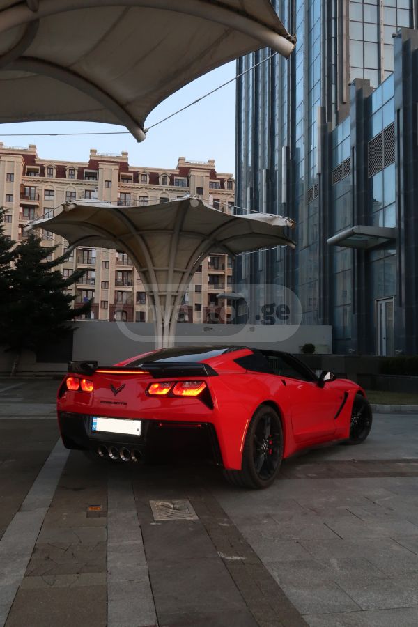 Chevrolet FOR RENT — миниатюра 2