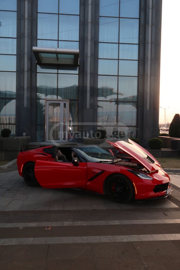 Chevrolet FOR RENT — миниатюра 3