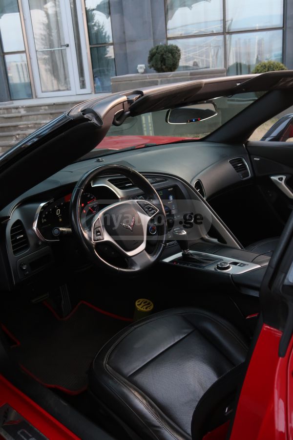 Chevrolet FOR RENT — миниатюра 5