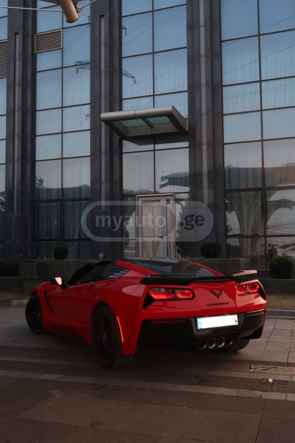 Chevrolet FOR RENT — миниатюра 6