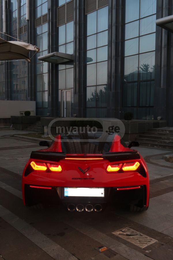 Chevrolet FOR RENT — миниатюра 7