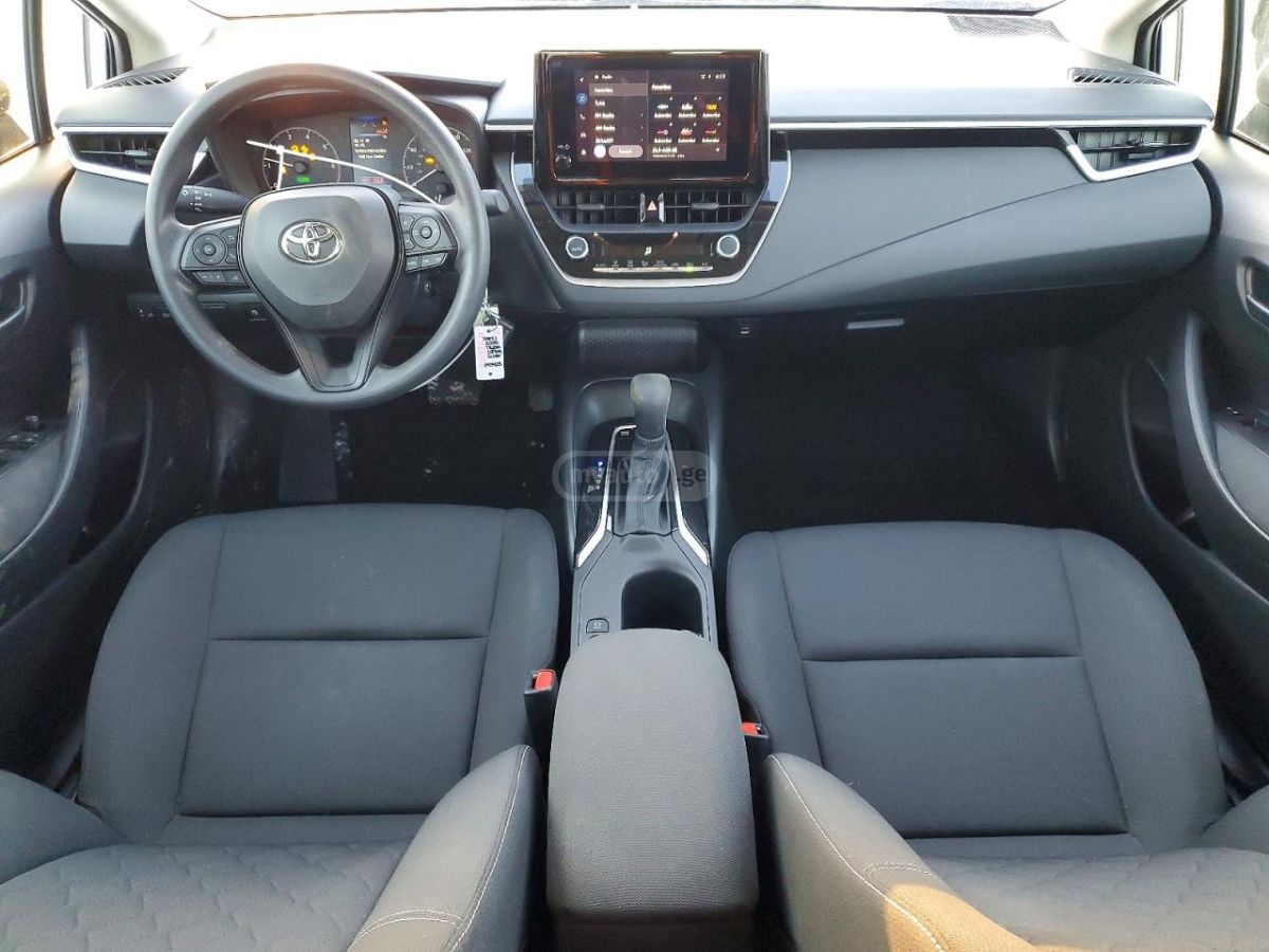 Toyota Corolla - фото 8