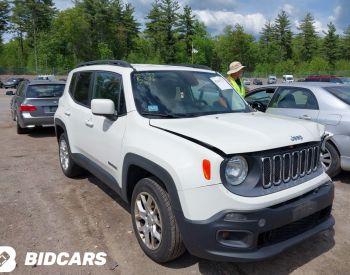 JeepRenegade