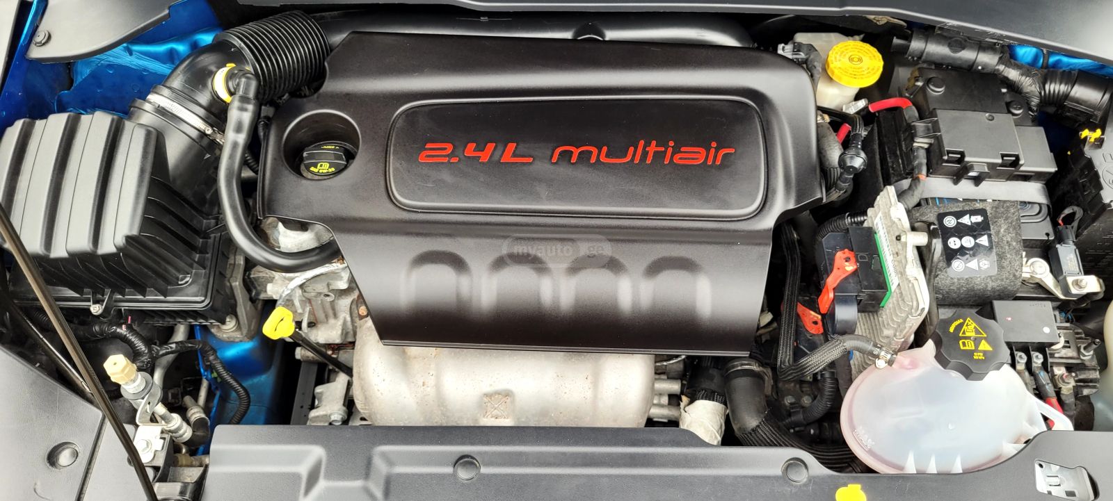 Jeep Compass - фото 11