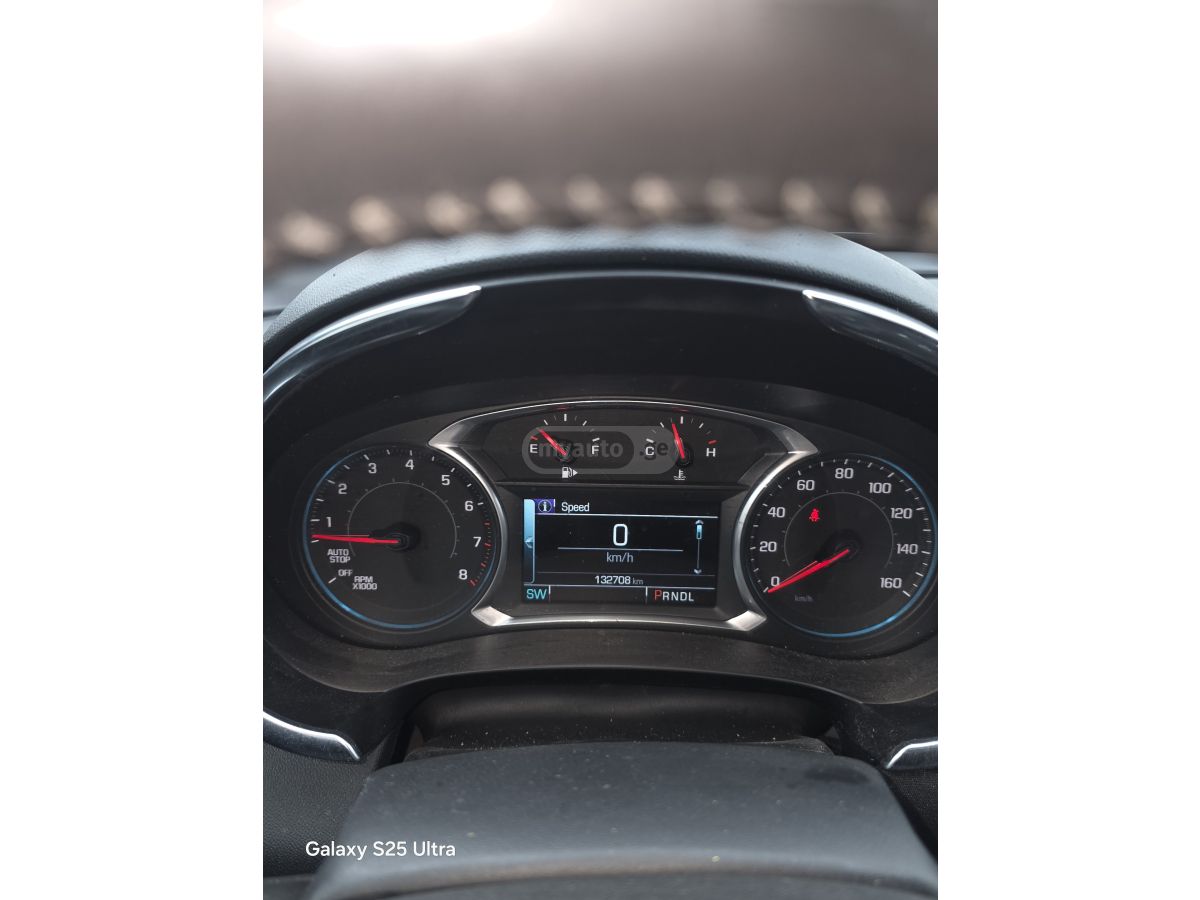 Chevrolet Malibu - фото 5