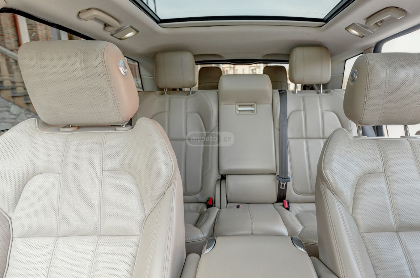 Land Rover svr — миниатюра 6