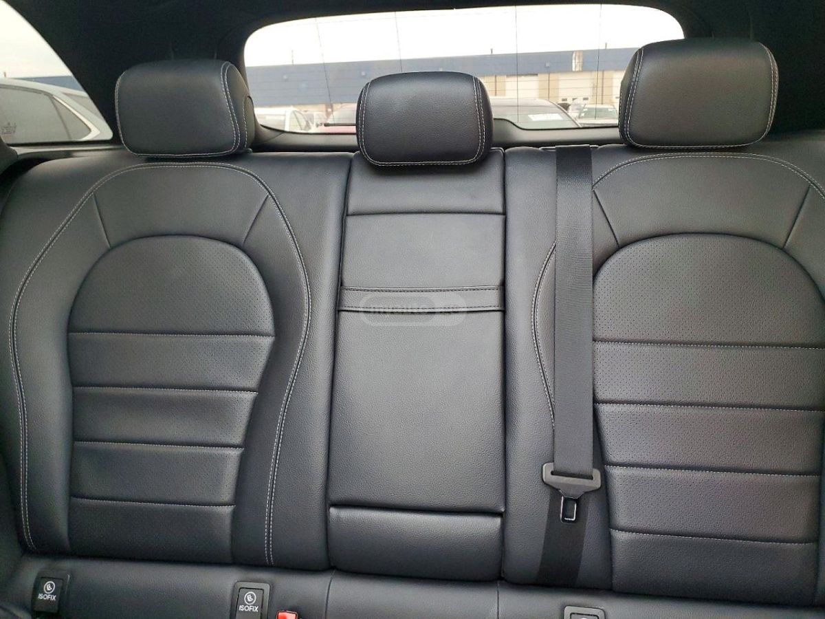 Mercedes-Benz GLC 300 - фото 10