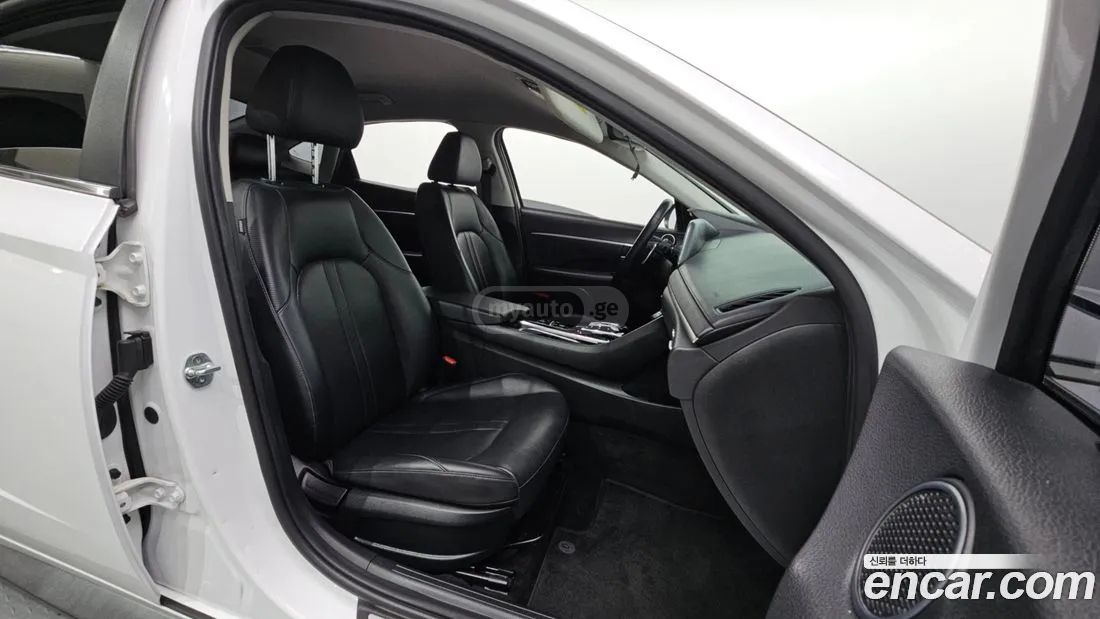 Hyundai Sonata - фото 11