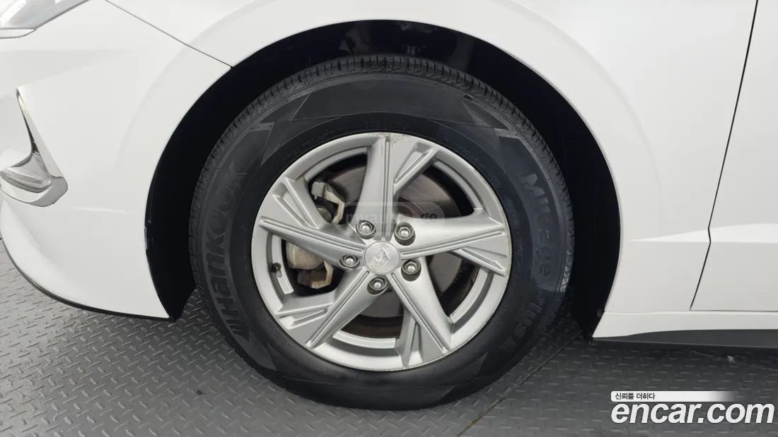 Hyundai Sonata - фото 5