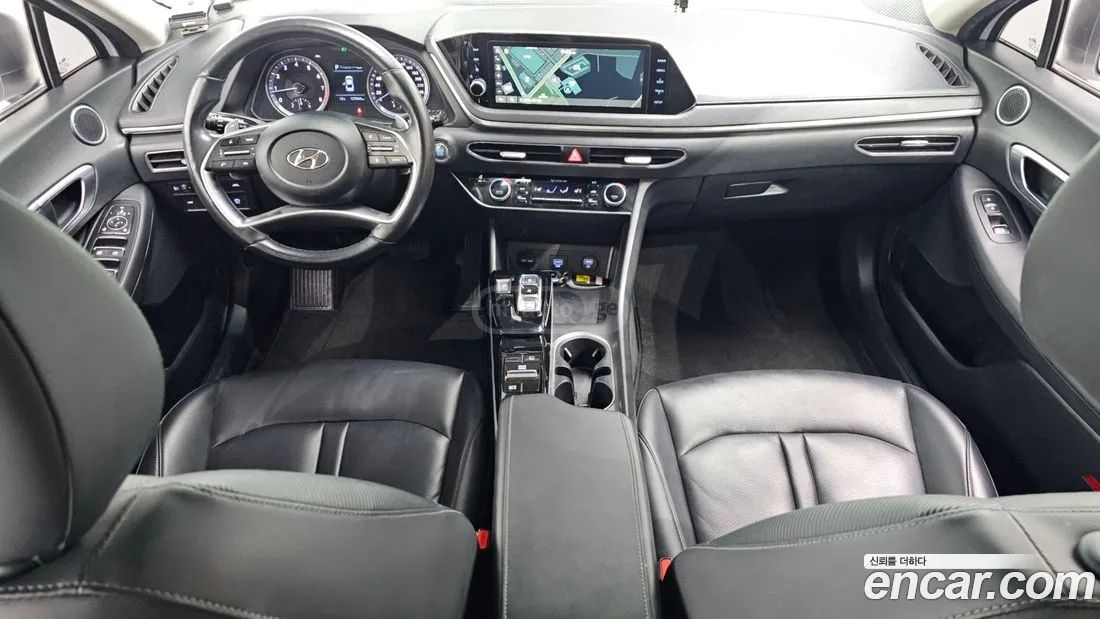 Hyundai Sonata - фото 7