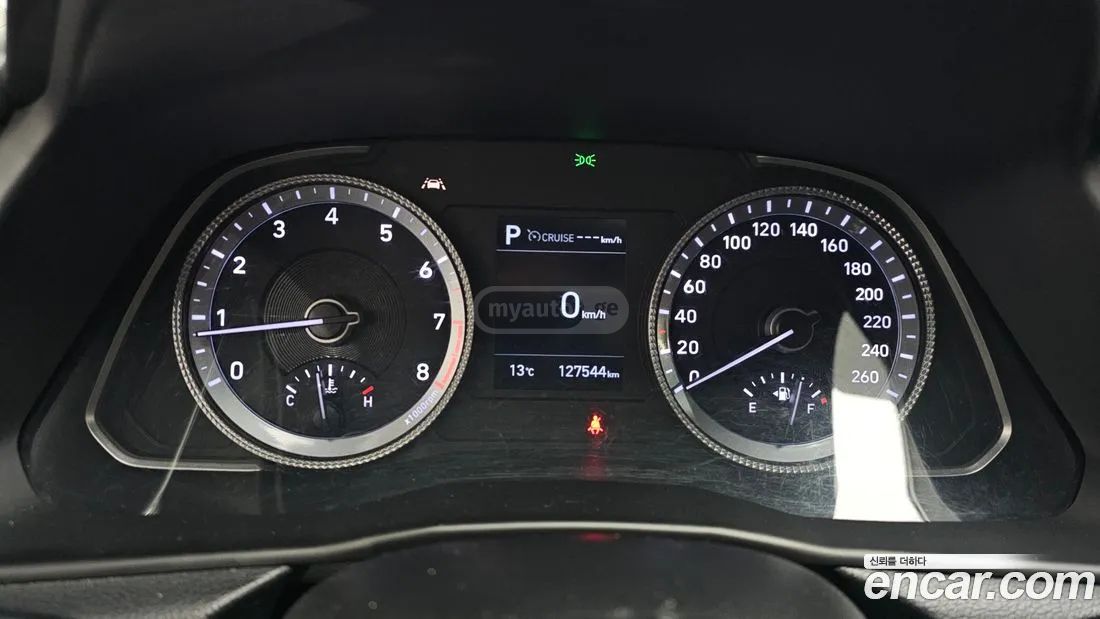 Hyundai Sonata - фото 8