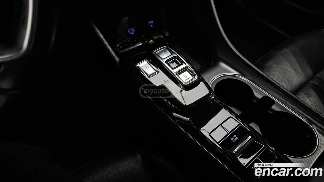 Hyundai Sonata - фото 9