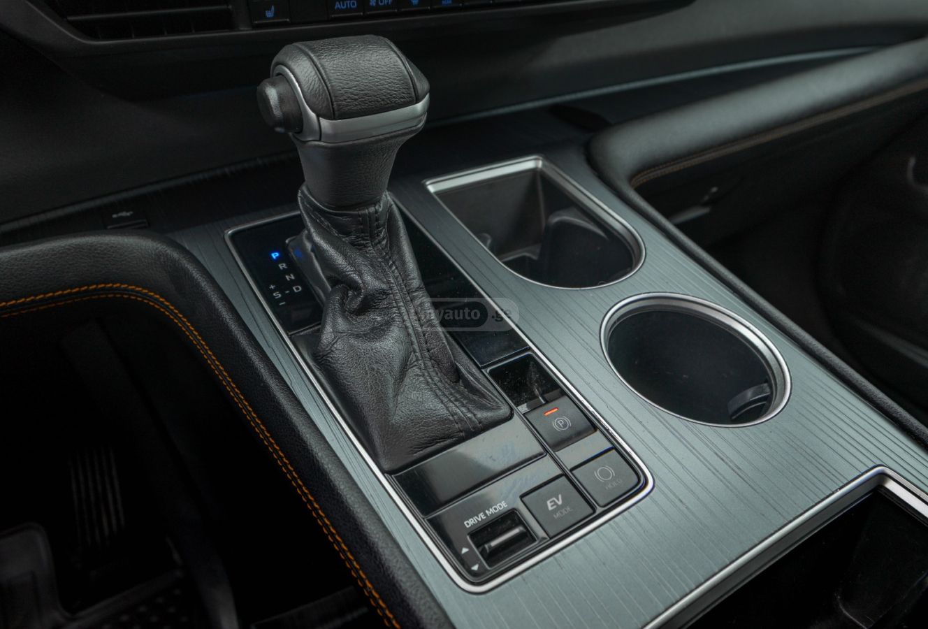 Toyota Sienna - фото 14