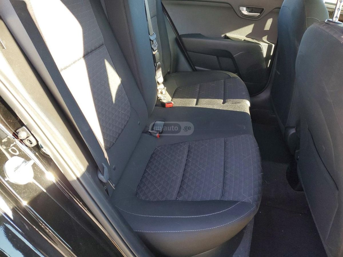 Kia Rio 2022 — миниатюра 10