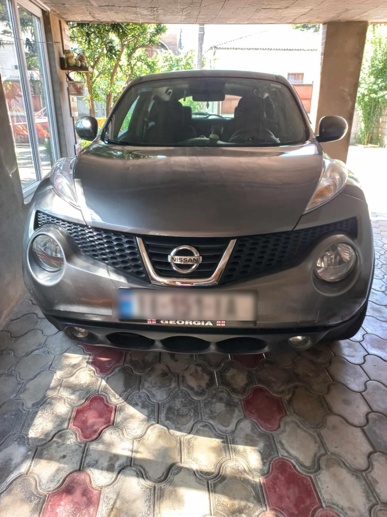 NissanJuke