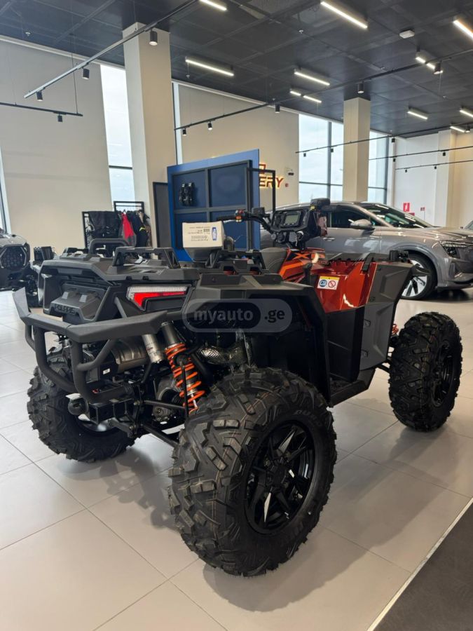 POLARIS Sport — миниатюра 2
