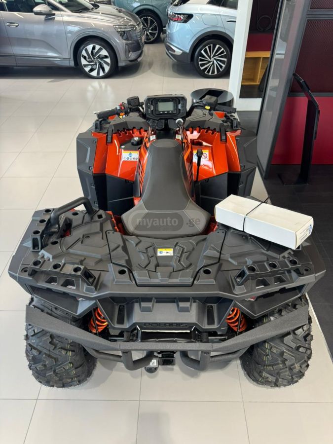 POLARIS Sport — миниатюра 3