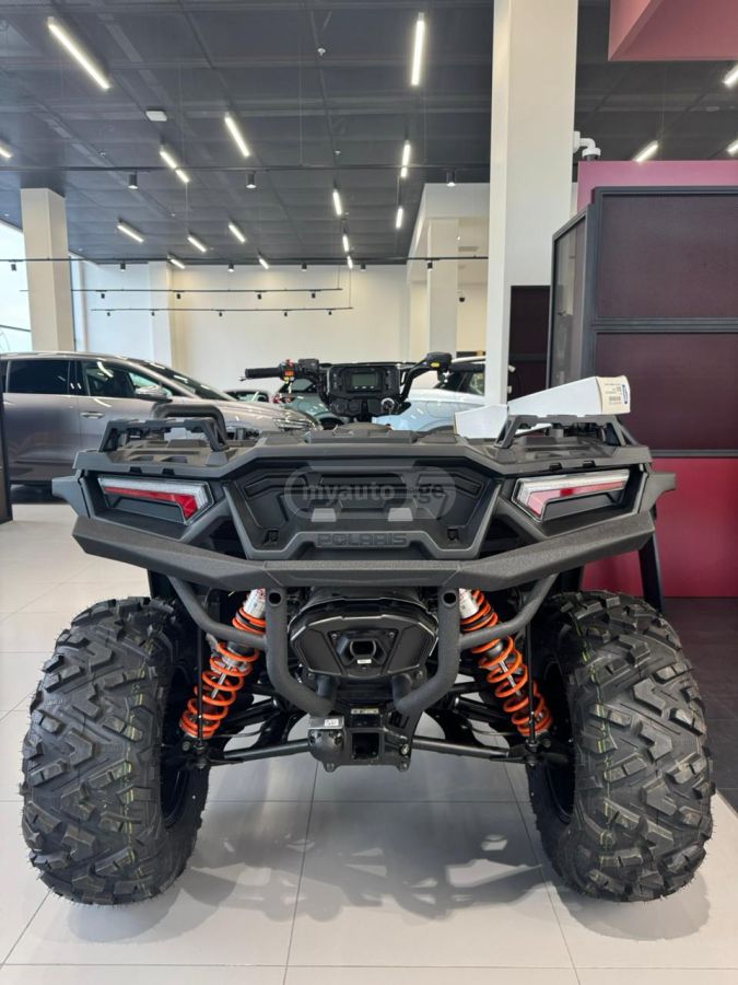 POLARIS Sport — миниатюра 4