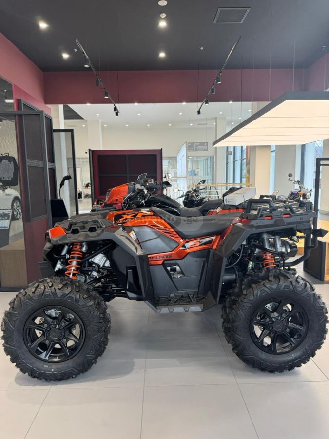 POLARIS Sport — миниатюра 5
