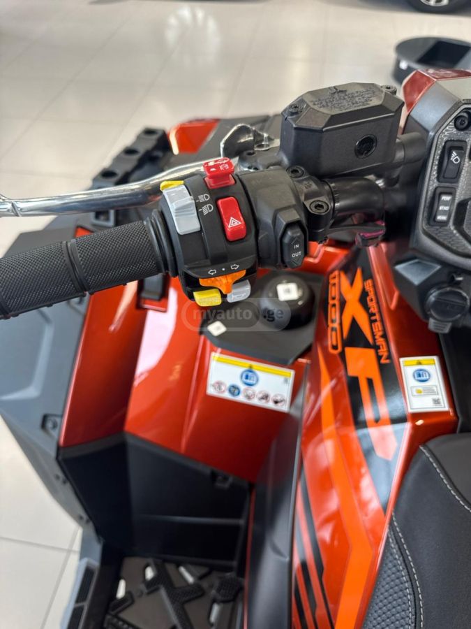 POLARIS Sport — миниатюра 8