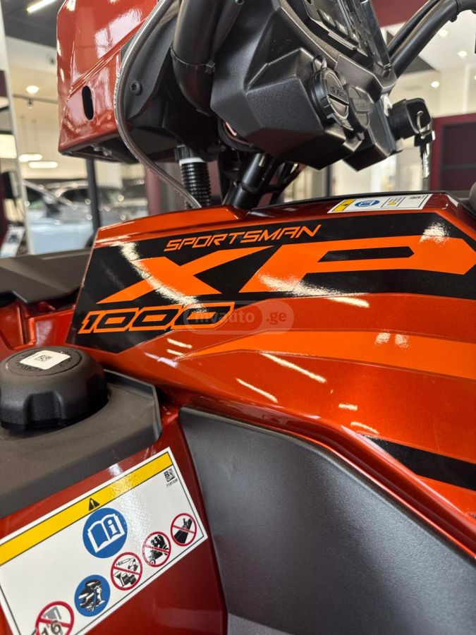 POLARIS Sport — миниатюра 9