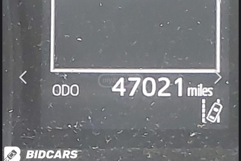 Toyota Camry - фото 15