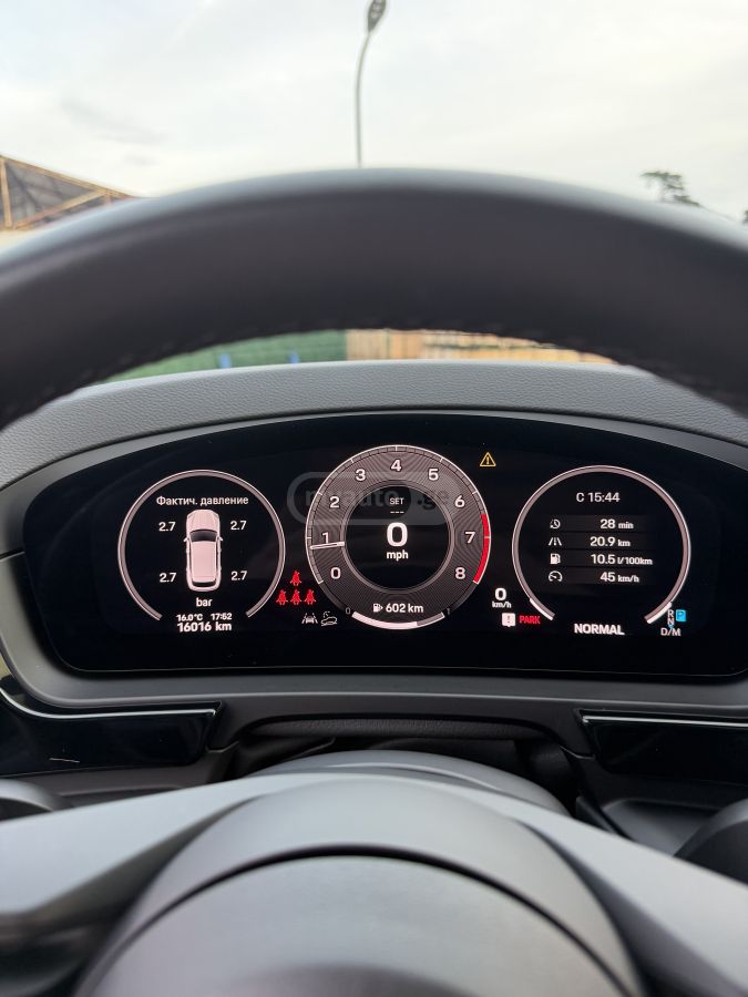 Porsche Cayenne - фото 4